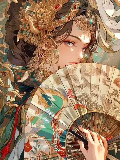 八角笼中电影排行配图